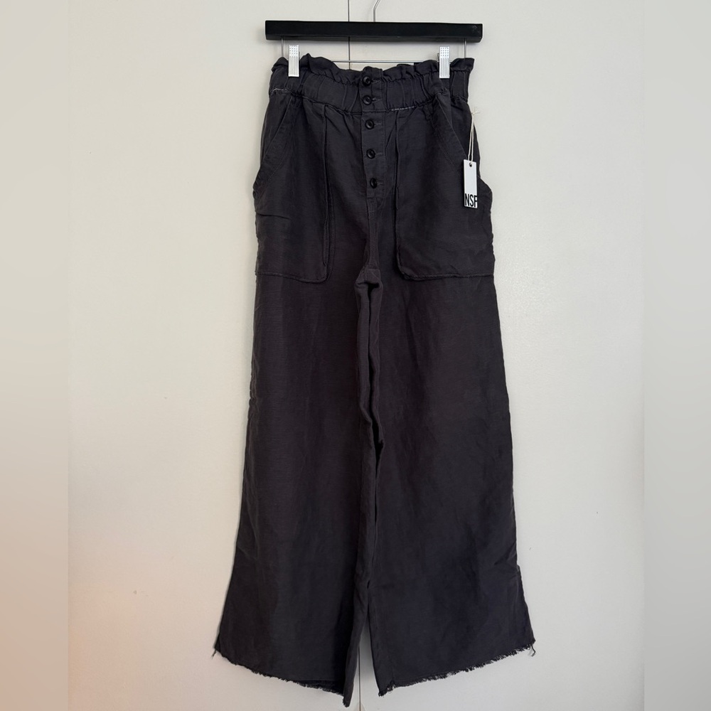 NSF Cotton Pant